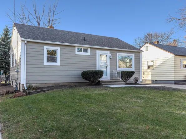 6124 5th Ave, Kenosha, WI 53143
