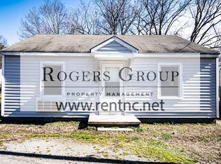 834 Lamb St, Henderson, NC 27536