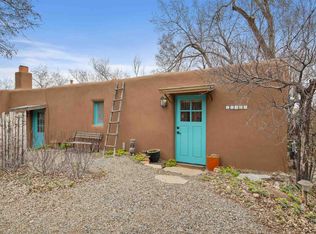 1145 1/2 Camino San Acacio, Santa Fe, NM 87505