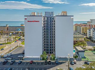 601 Mitchell Dr. #507, Myrtle Beach, SC 29577
