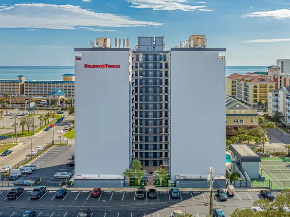 601 Mitchell Dr. #507, Myrtle Beach, SC 29577
