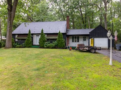 15 Woodland Street, Enfield, CT, 06082