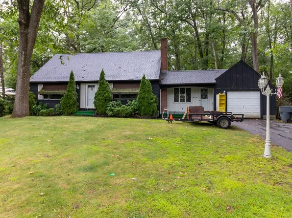 15 Woodland Street, Enfield, CT 06082