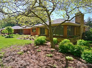3615 Lakeshore Dr, Saint Joseph, MI