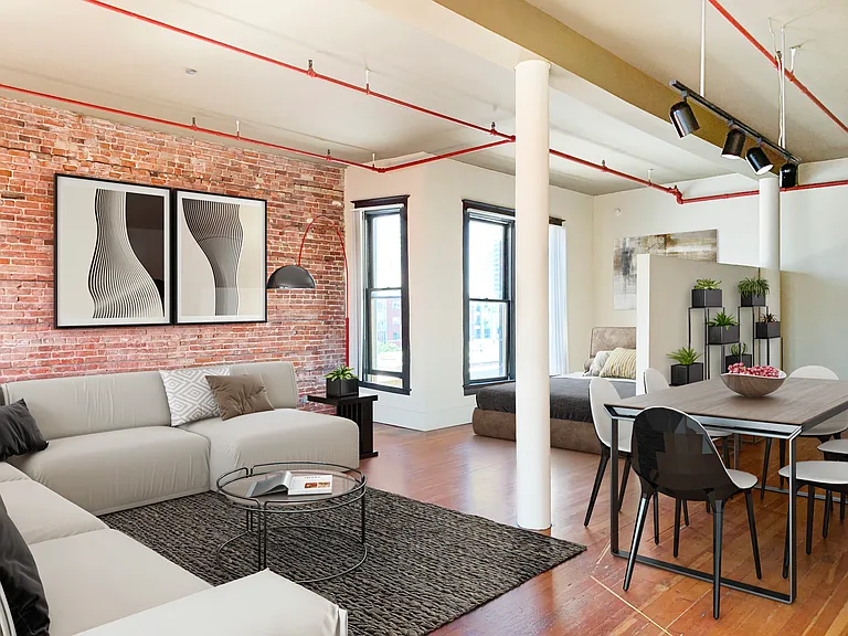 Steele Lofts — Photo 2