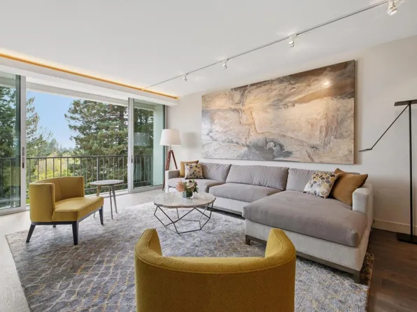 1330 University Dr #66, Menlo Park, CA 94025