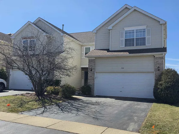 906 Cynthia Ln, Lake In The Hills, IL 60156