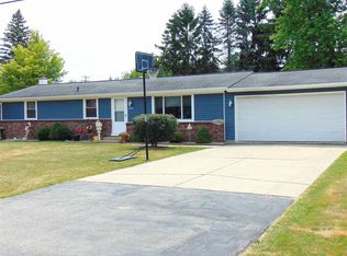 3216 Arnold Ct, Bay City, MI 48706