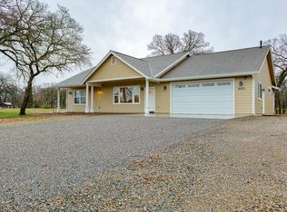18355 Bella Oaks Ct, Cottonwood, CA 96022