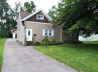 510 Wellesley Rd, Rome, NY 13440