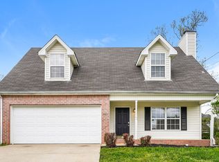 1423 Pagosa Ct, Murfreesboro, TN 37130