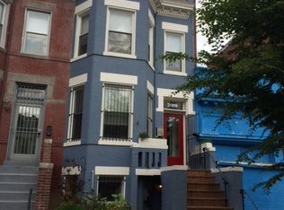2009 1st St NW, Washington, DC 20001