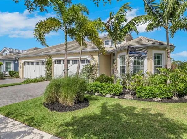 6367 Negril Isle DR, NAPLES, FL 34113
