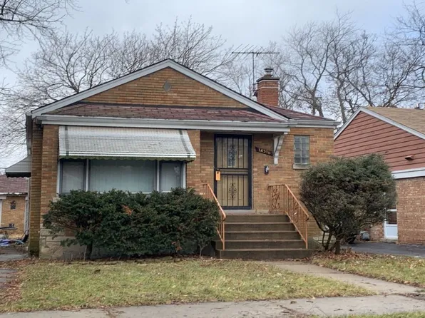 14316 Emerald Ave, Riverdale, IL 60827