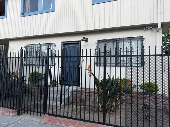 928 Jackson St APT A, Oakland, CA 94607