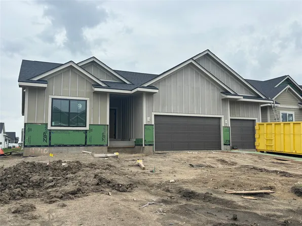 4710 178th St, Urbandale, IA 50323