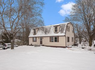 721 Ives Ave, Big Rapids, MI
