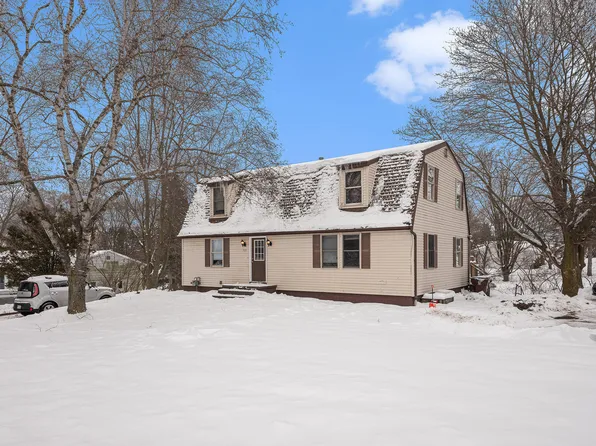 721 Ives Ave, Big Rapids, MI 49307