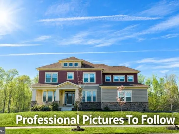 2041 Chekhov Xing, Middletown, DE 19709