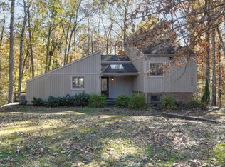 5009 Wiley Park Dr, Greensboro, NC 27407