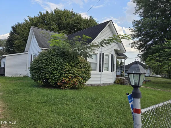 1001 Riverside Ave, Kingsport, TN 37660