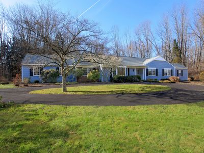 2 Peachcroft Rd, Morristown, NJ, 07960