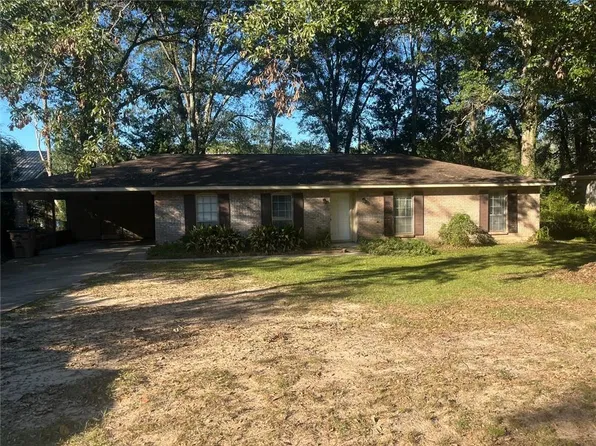 7730 Adobe Ridge Rd N, Mobile, AL 36695
