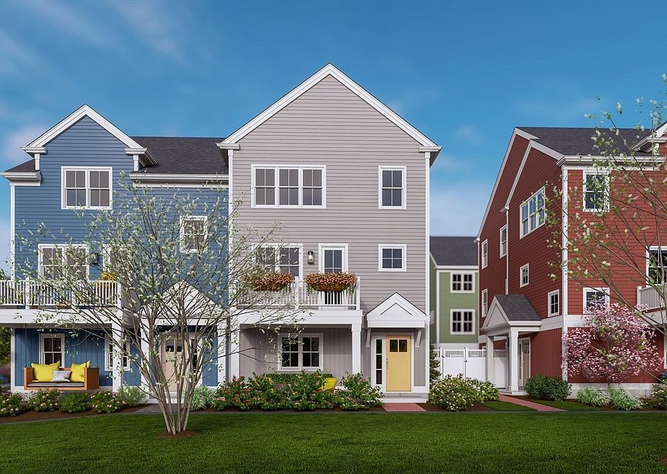 1st image of 65 Oxbow Rd #37-1