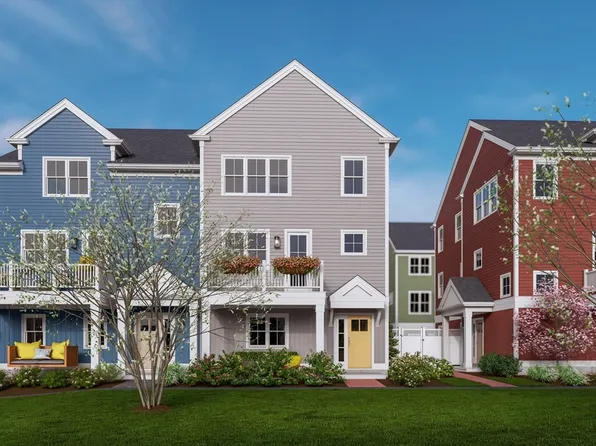 65 Oxbow Rd #37-1, Raynham, MA 02767