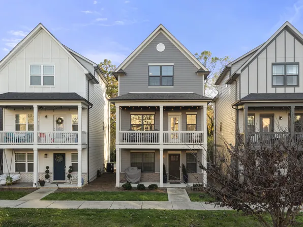 614 Parkvue Place Dr, Nashville, TN 37221