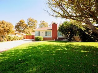 420 S Montezuma Way, West Covina, CA 91791