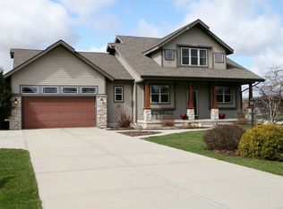 3903 Fremont Dr, Verona, WI 53593