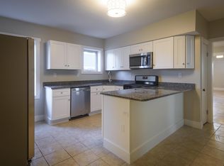 38 Stanton St #1, Worcester, MA 01605