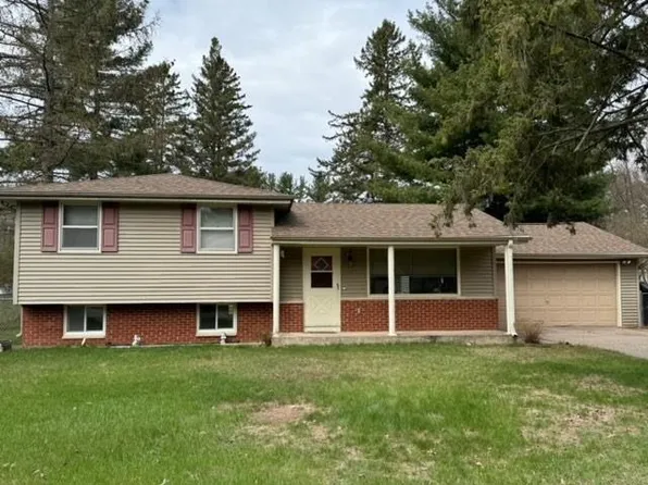 3110 SAMPSON STREET, Wisconsin Rapids, WI 54494