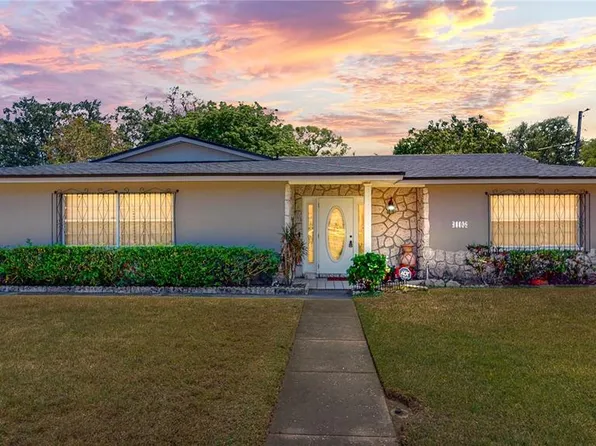 1195 E George St, Bartow, FL 33830