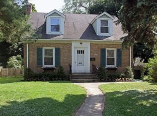 2109 Lake Ave, Wilmette, IL 60091