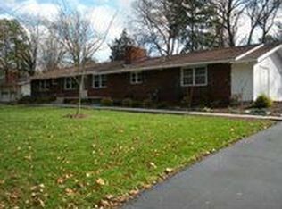 7116 Downing Dr, Knoxville, TN 37909