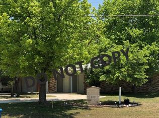 622 Guadalupe St, Kerrville, TX 78028