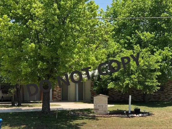 622 Guadalupe St, Kerrville, TX 78028