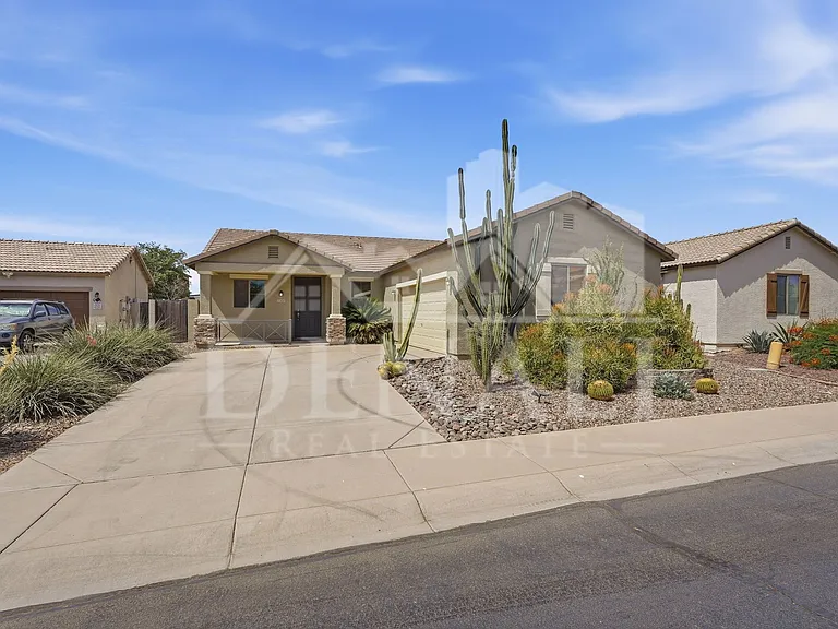 18184 N Calacera St — Photo 1