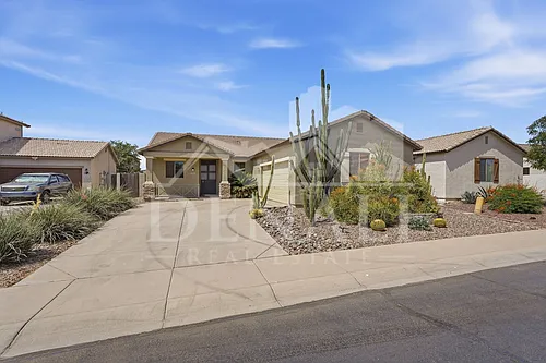 18184 N Calacera St Photo 1