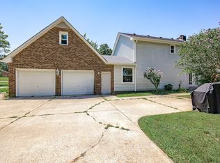 2151 Watertown Pl LOT 15, Clarksville, TN 37043