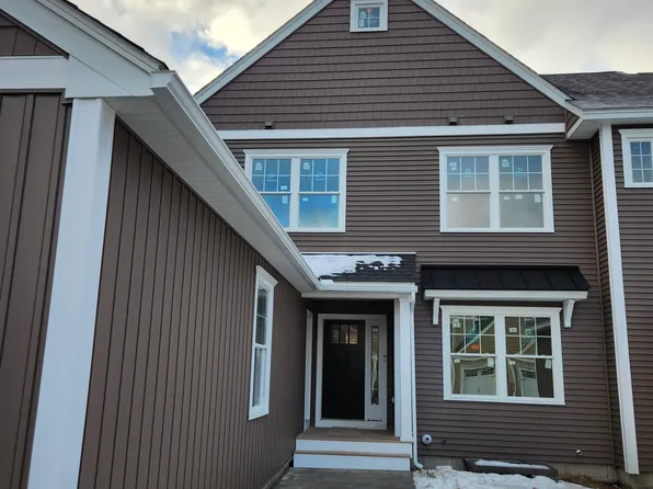 22 Devereaux Way #G-2, Waterville Valley, NH 03215