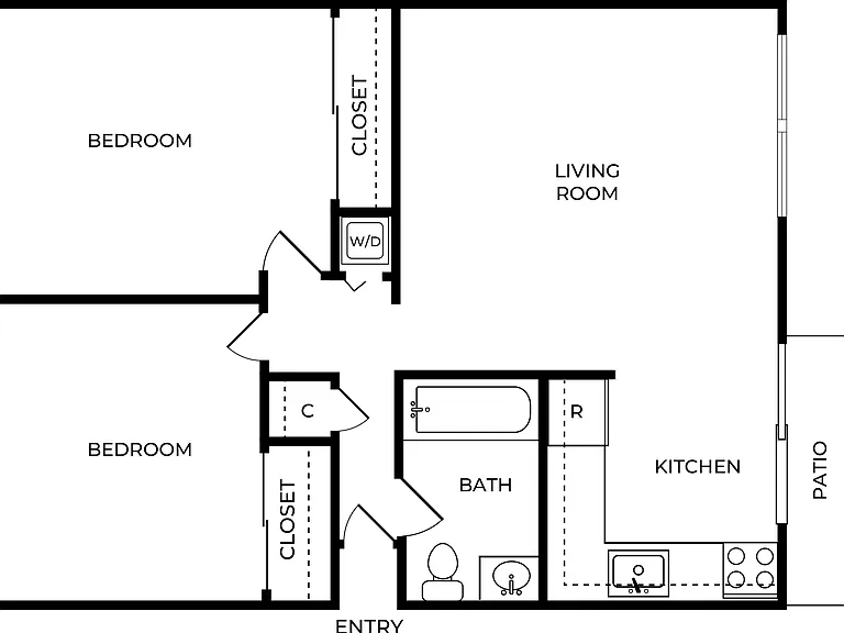 3448 Orchard Hill Ct — Photo 10