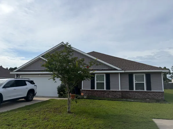 18416 Big Leaf Dr, Gulfport, MS 39503