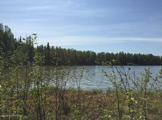 8480 W Northshore Dr, Wasilla, AK 99623