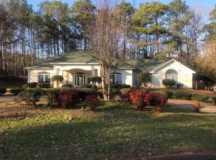 275 Buckeye Loop S, Midland, GA 31820