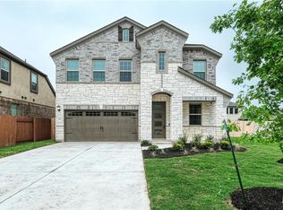 2312 Lone Spur Cv, Round Rock, TX 78665