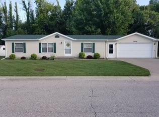 2846 Hyde Park, Bay City, MI 48706