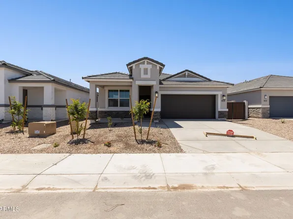 5488 S 254TH Glen, Buckeye, AZ 85326